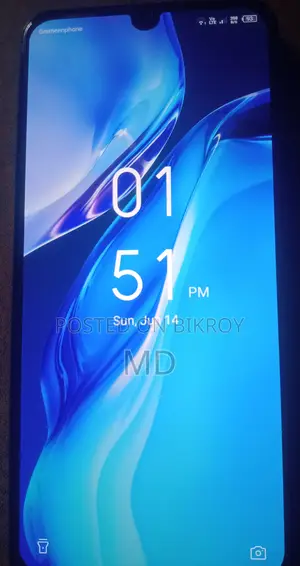 Infinix Note 12 Pro 256 GB Blue