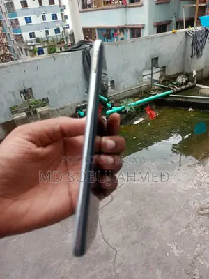 Samsung Galaxy A51 256 GB Gray