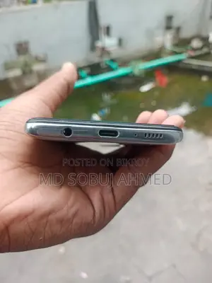 Samsung Galaxy A51 256 GB Gray