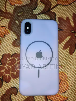 Apple iPhone XS 64 GB Black