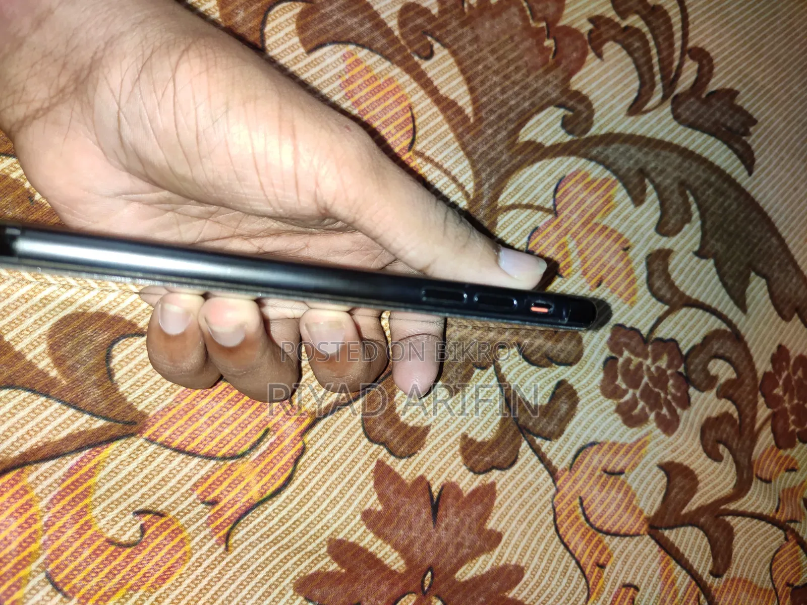 Apple iPhone XS 64 GB Black