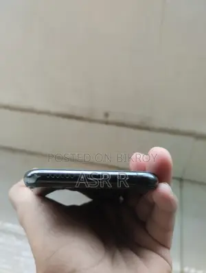 Apple iPhone 11 Pro 256 GB Black