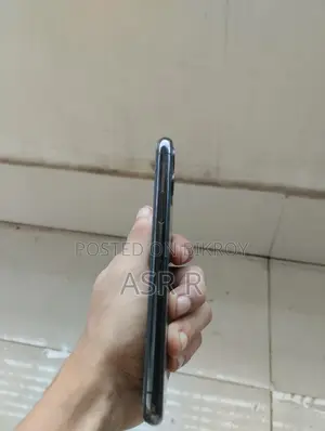 Apple iPhone 11 Pro 256 GB Black