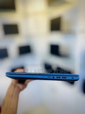 Laptop Asus Vivobook 15 8GB Intel Core I5 SSD 256GB