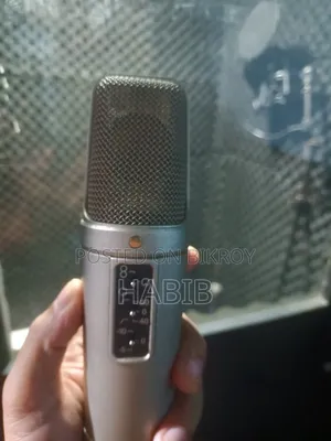 Rode Nt2a Condenser Mic