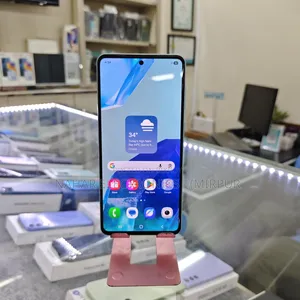 Samsung Galaxy M55 256 GB Blue