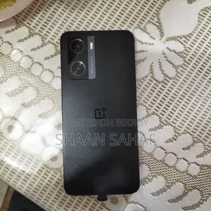 OnePlus Nord N20 SE 64 GB Black