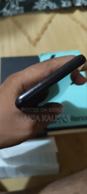 অপো রেনো ১২৮ জিবি ব্ল্যাক