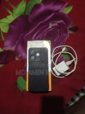 Tecno Spark 10C ১২৮ জিবি ব্লু