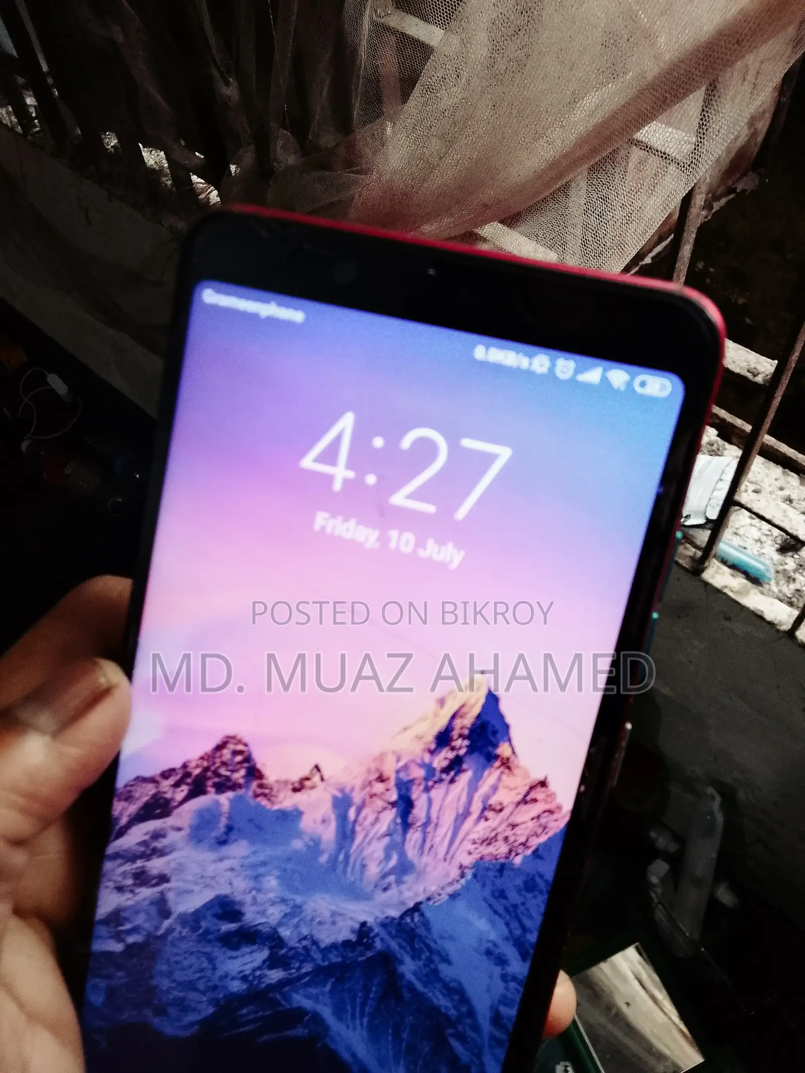 Xiaomi Redmi Note 12 128 GB Green