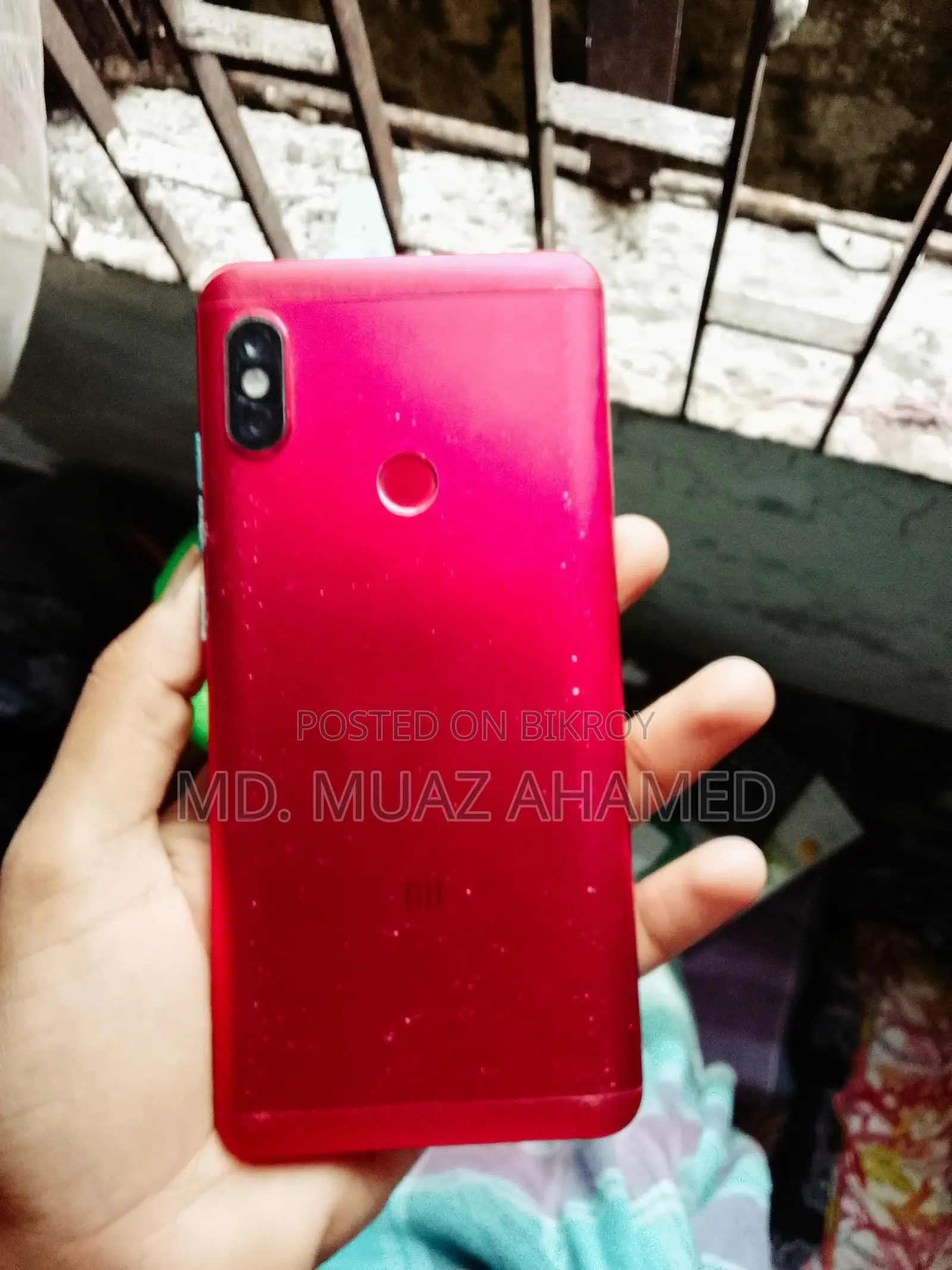 Xiaomi Redmi Note 12 128 GB Green