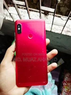 Xiaomi Redmi Note 12 128 GB Green