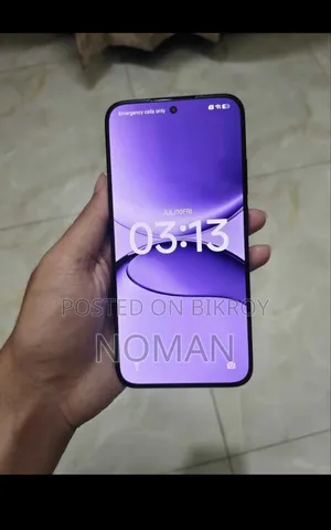 Xiaomi Redmi Turbo 4 Pro 256 GB Black