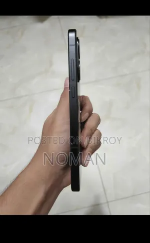 Xiaomi Redmi Turbo 4 Pro 256 GB Black