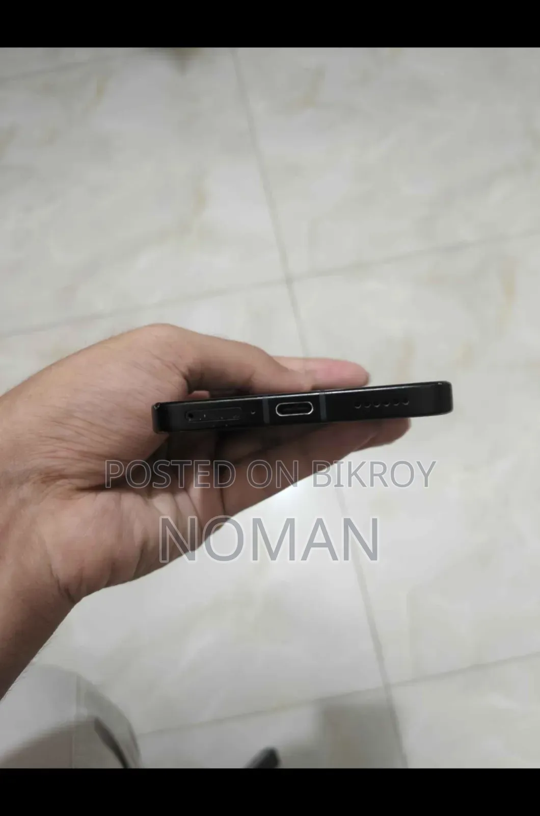 Xiaomi Redmi Turbo 4 Pro 256 GB Black