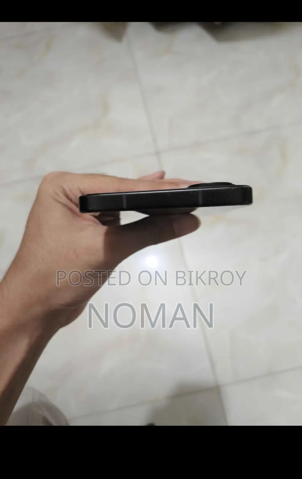 Xiaomi Redmi Turbo 4 Pro 256 GB Black