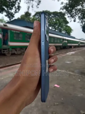 Realme C67 128 GB Blue