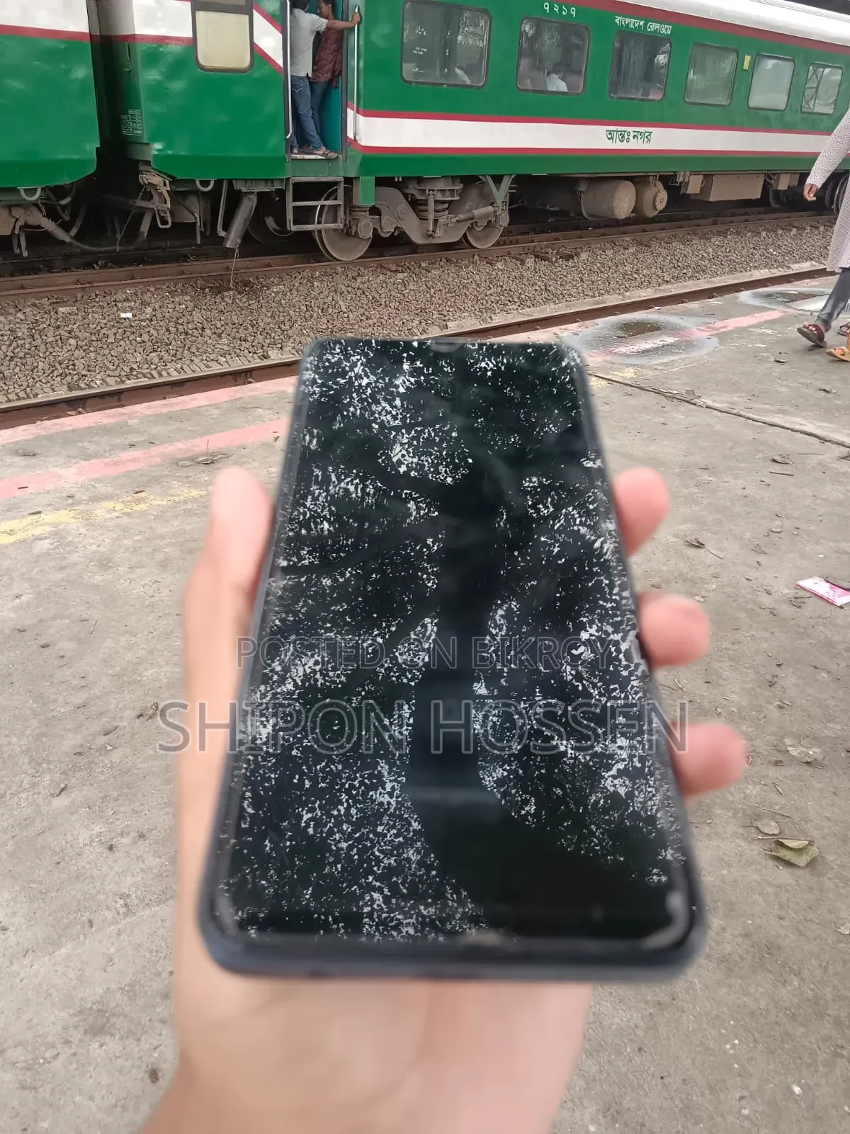 Realme C67 128 GB Blue