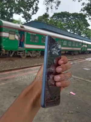 Realme C67 128 GB Blue