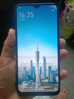 Vivo Y11s 32 GB Blue