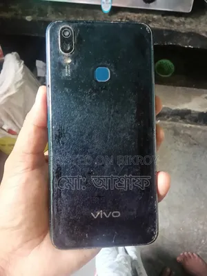 ভিভো ওয়াই১১এস ৩২ জিবি নীল