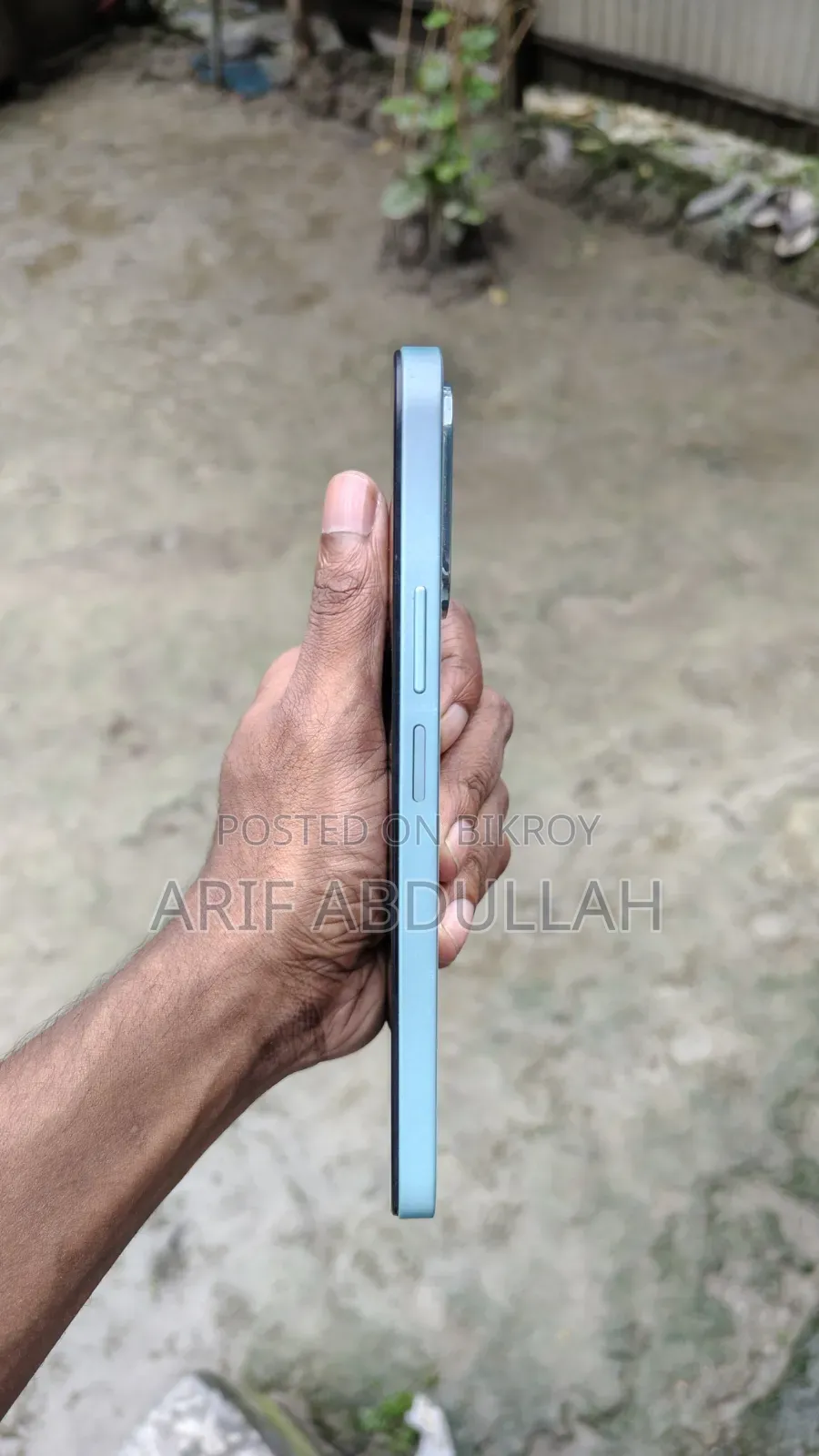 Honor X6C 128 GB