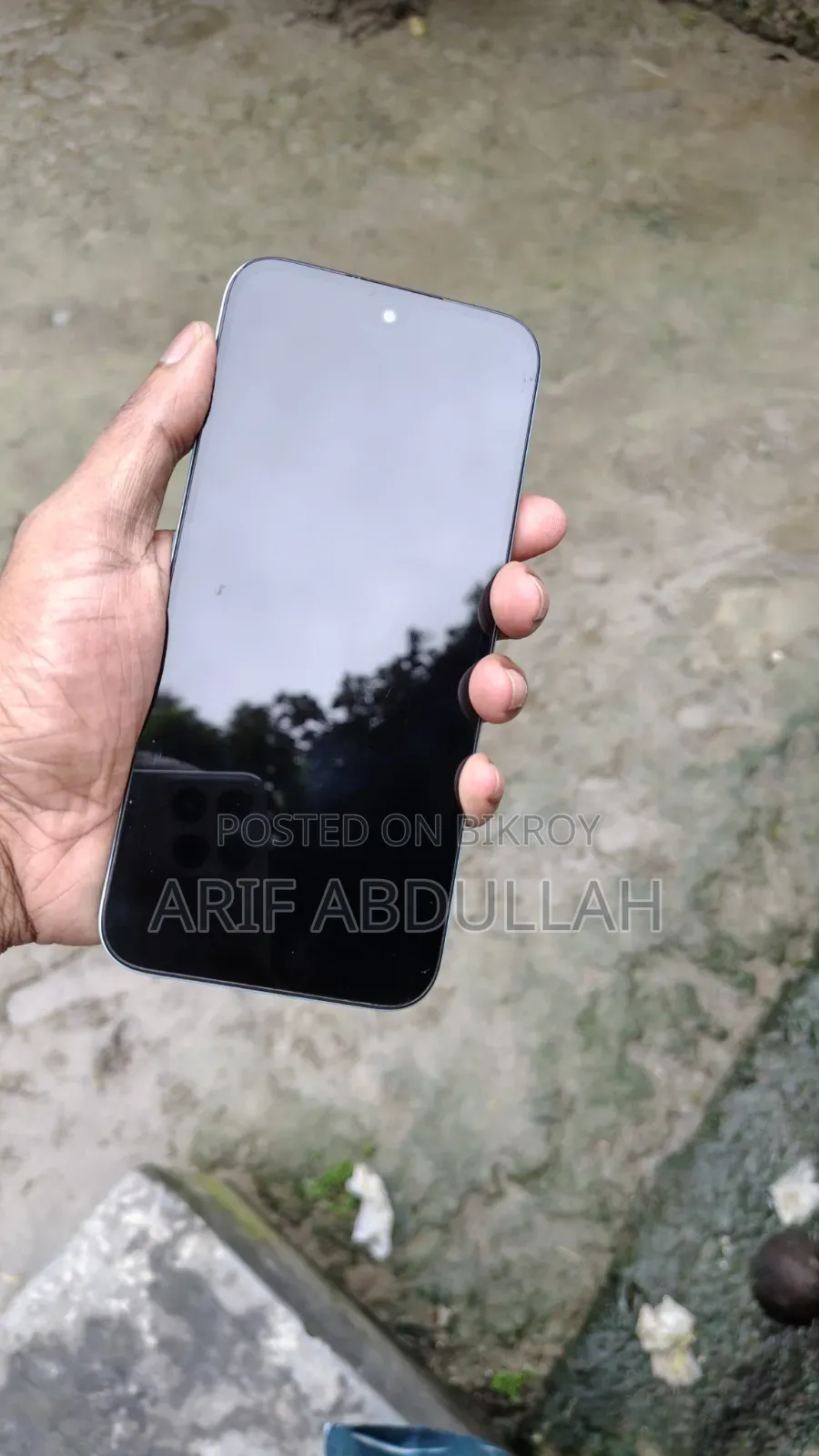 Honor X6C 128 GB