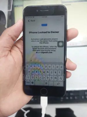 অ্যাপল আইফোন এসই (২০২০) ৬৪ জিবি ব্ল্যাক