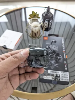 JBL Tune Flex 2 (Ghost Edition)