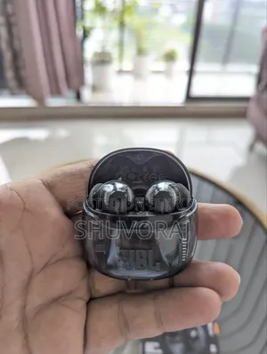JBL Tune Flex 2 (Ghost Edition)