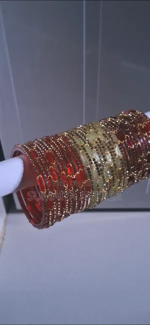 Kashmiri Bangle (Size: 2.6)