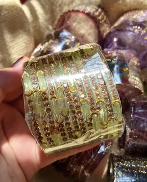 Kashmiri Bangle (Size: 2.6)