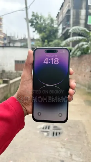 Apple iPhone 14 Pro Max 128 GB Purple