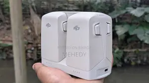 ডিজিআই ফ্লিপ ব্যাটারি