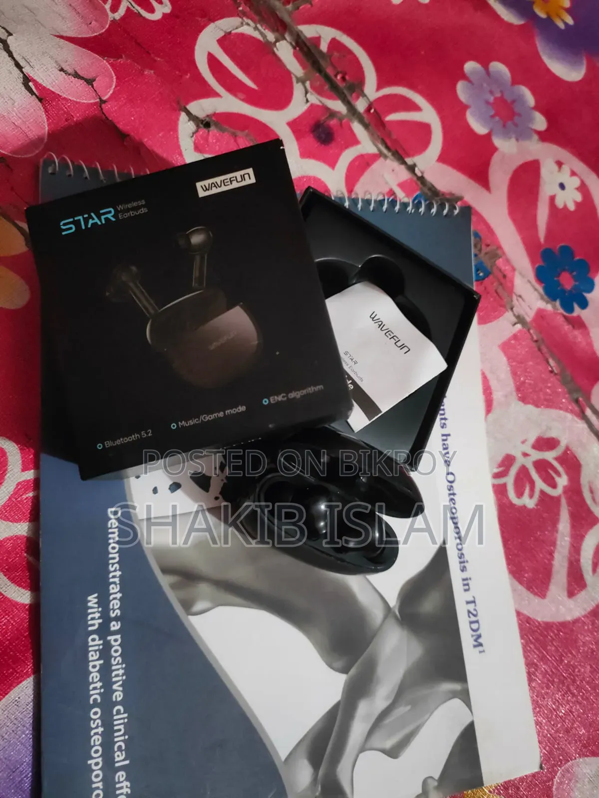 World Best Headphone