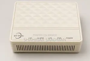 Onu Bt-Pon Bt-201er Epon Onu/Ont (1 Lan Port)