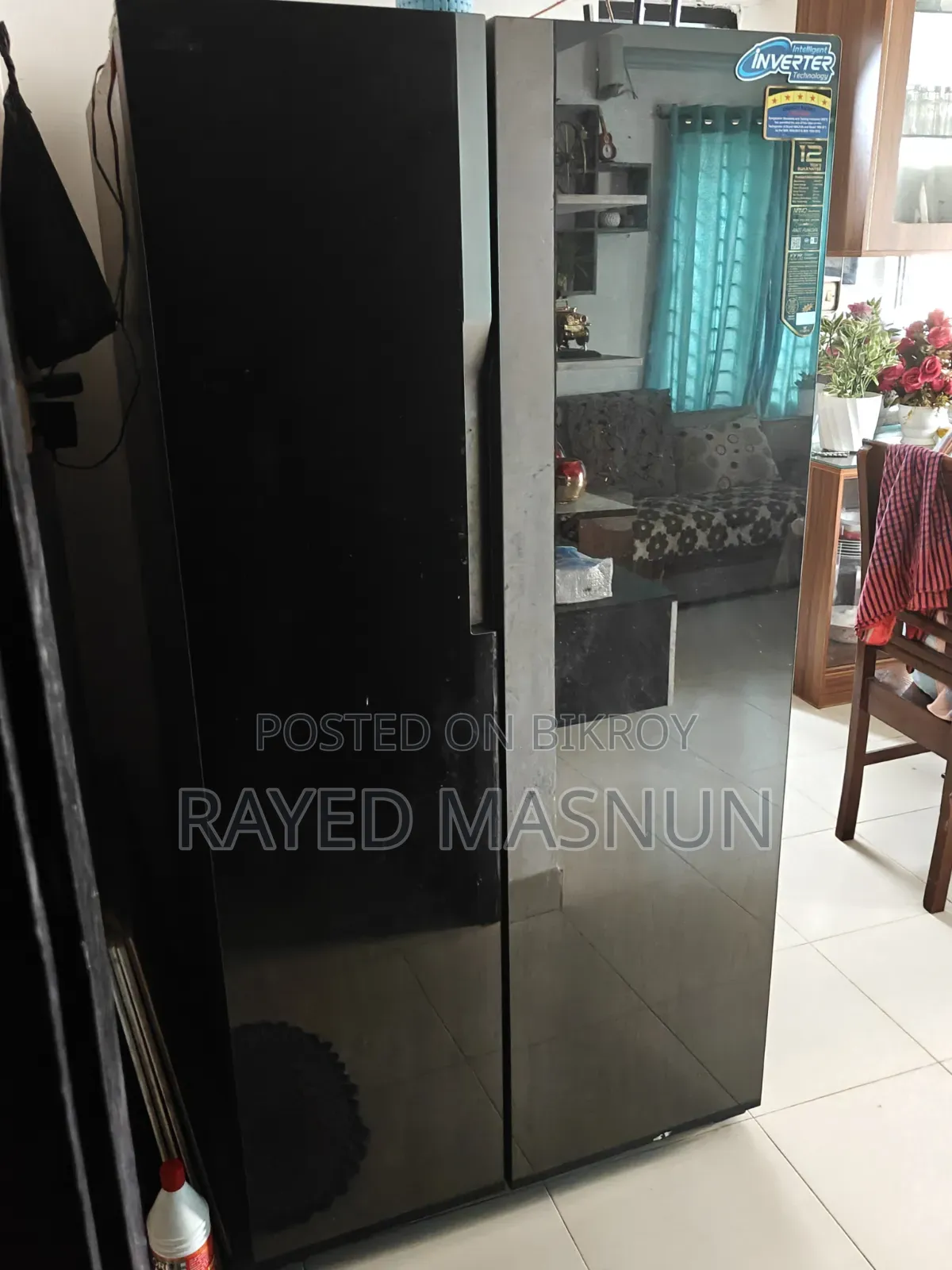 ওয়ালটন রেফ্রিজারেটর