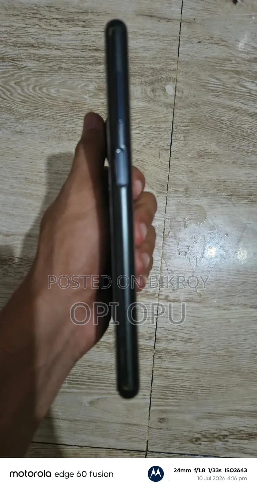 Samsung Galaxy M13 64 GB Black