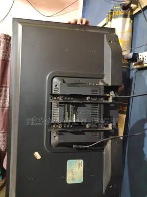 ৩২ ইঞ্চি ওয়ালটন টিভি
