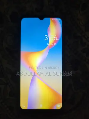 Symphony Z42 32 GB Green
