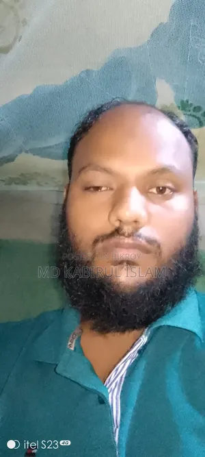 জনাব কবিরুল ইসলাম