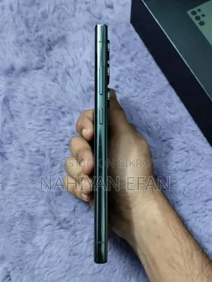 Samsung Galaxy S23 Ultra 512 GB Green