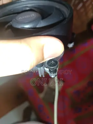 Amd Orginal Cooler