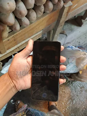 Oppo Reno8 Pro 256 GB Black