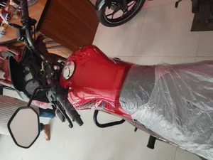 Honda 2023 Red
