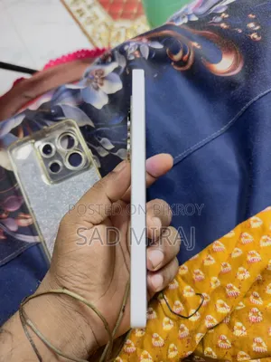 Xiaomi Redmi Note 13 Pro 5G 128 GB White