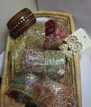 Kashmiri Churi