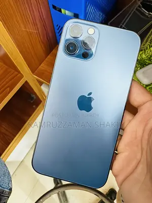 Apple iPhone 12 Pro 128 GB Blue