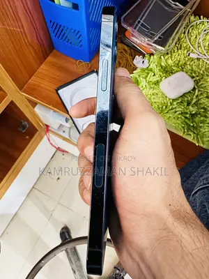 Apple iPhone 12 Pro 128 GB Blue