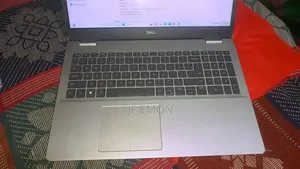 Laptop Dell Inspiron 15 3593 8GB Intel Core I5 SSD 500GB